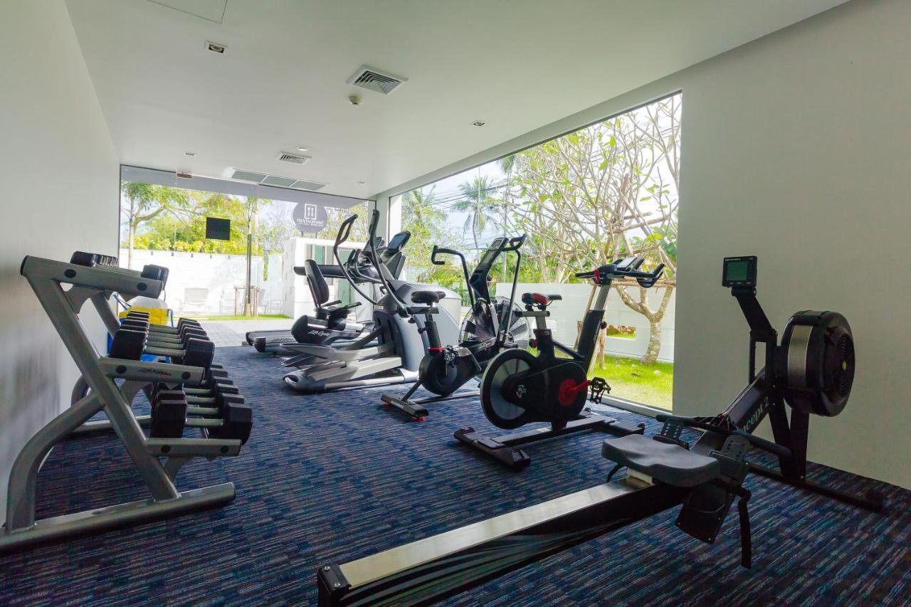 Aparthotel Oceanstone By Holy Cow, 2-Br, 60 M2, Tree View à Bang Tao Beach  Extérieur photo