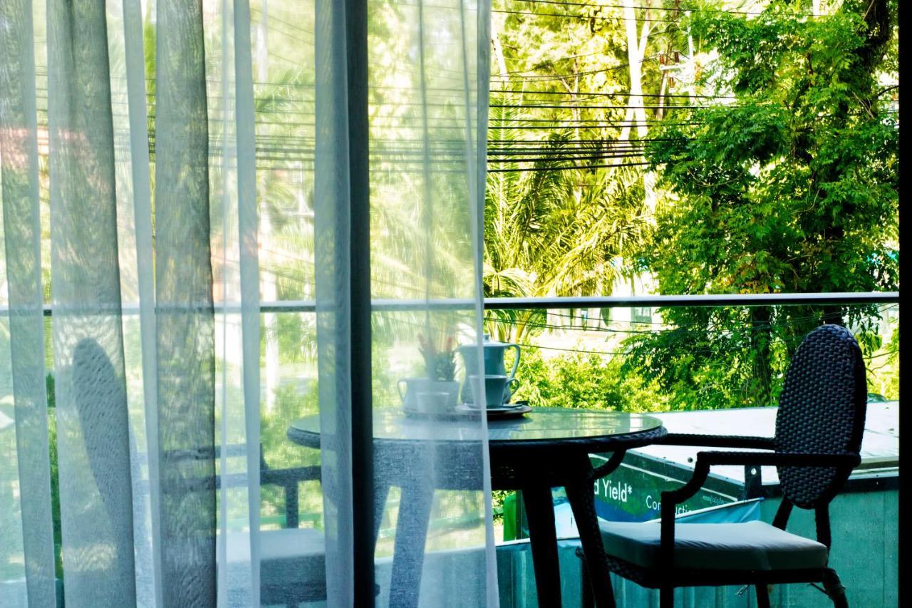 Aparthotel Oceanstone By Holy Cow, 2-Br, 60 M2, Tree View à Bang Tao Beach  Extérieur photo
