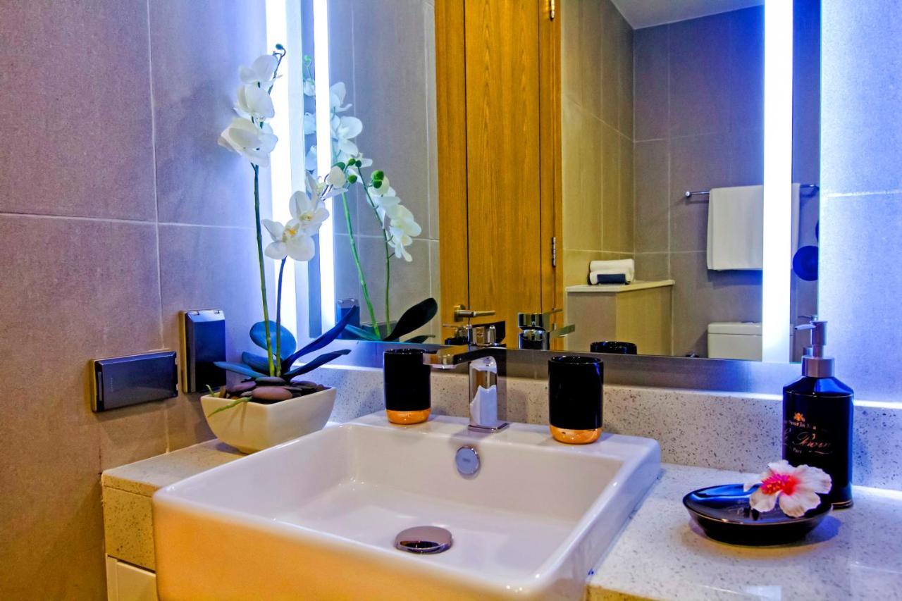 Aparthotel Oceanstone By Holy Cow, 2-Br, 60 M2, Tree View à Bang Tao Beach  Extérieur photo